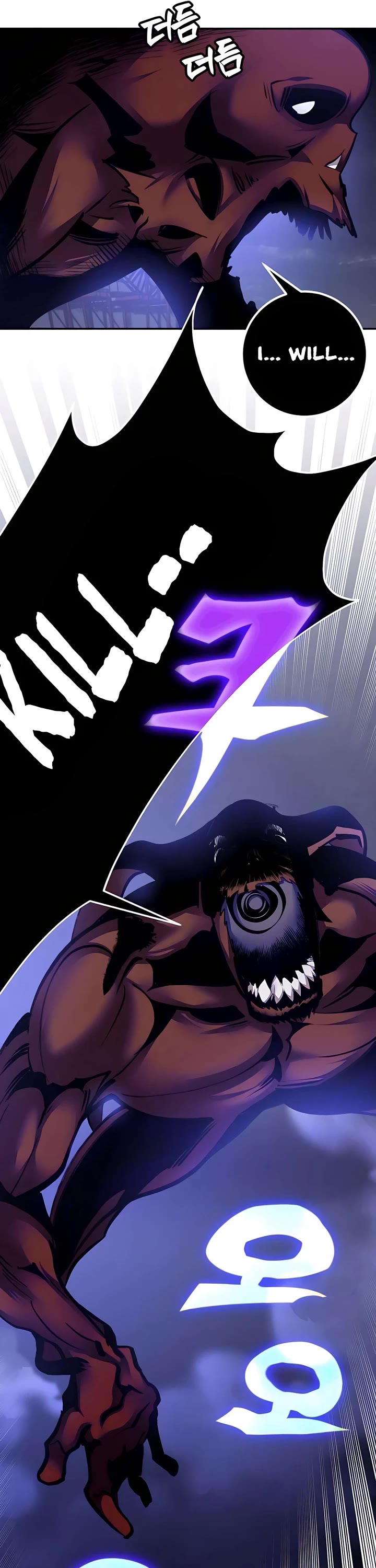 Return to Player Chapter 149 page 53 - Chapter 149