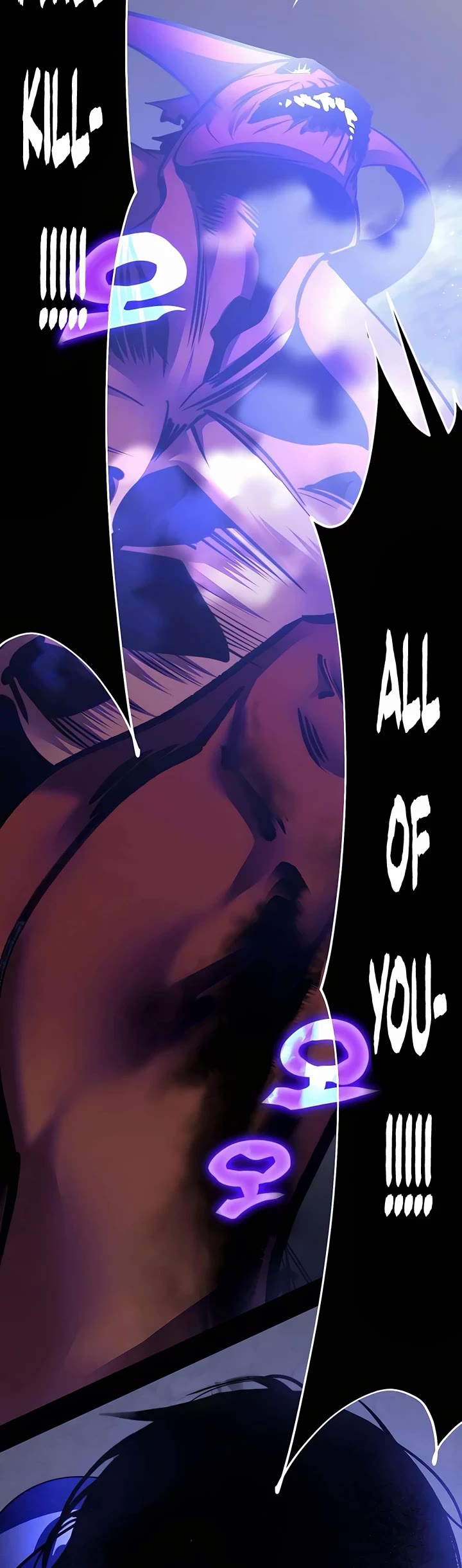 Return to Player Chapter 149 page 55 - Chapter 149