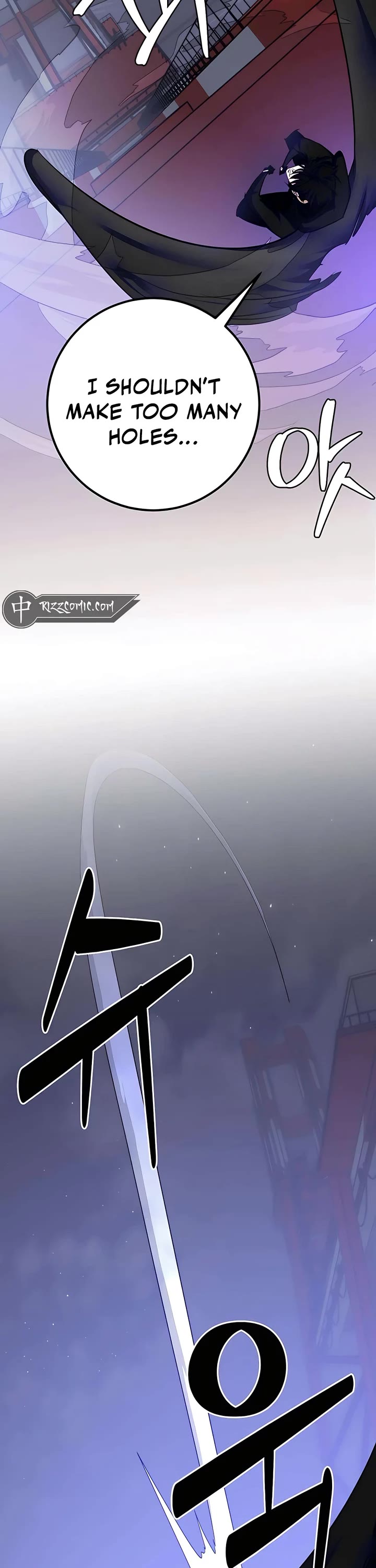Return to Player Chapter 149 page 8 - Chapter 149