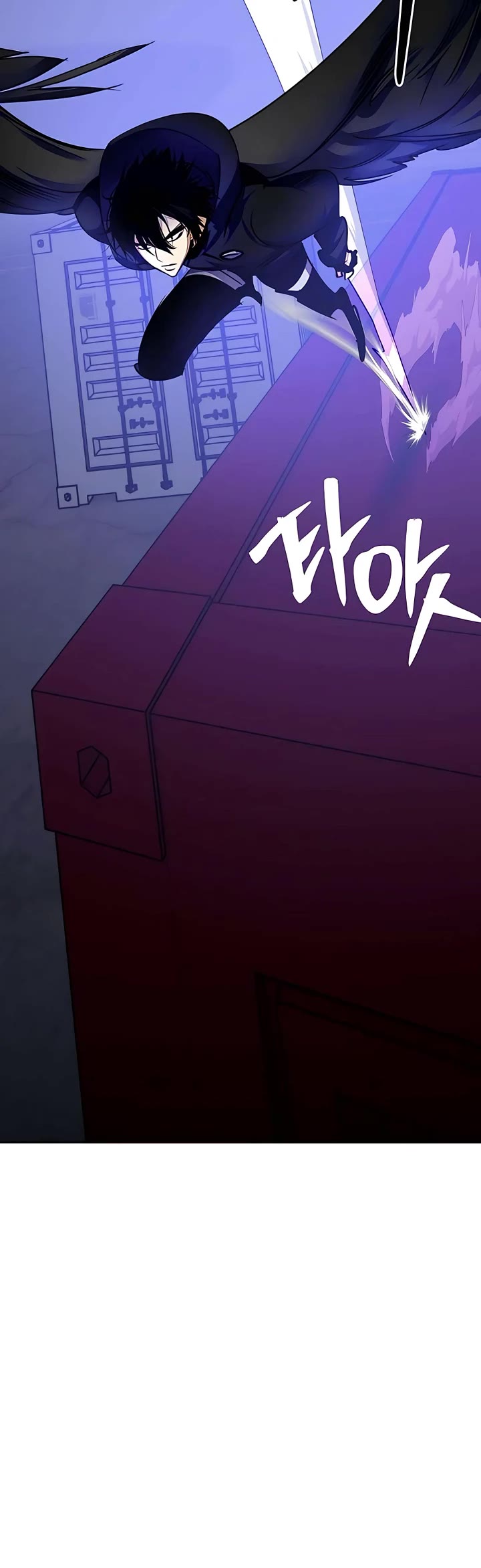 Return to Player Chapter 149 page 9 - Chapter 149