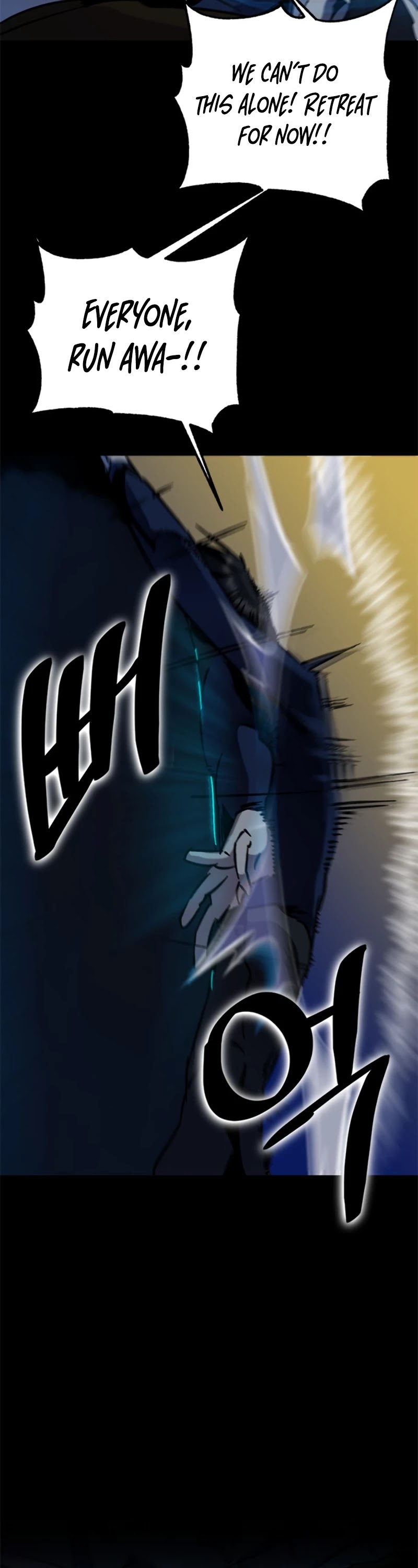 Return to Player Chapter 15 page 10 - Chapter 15: Stage 2