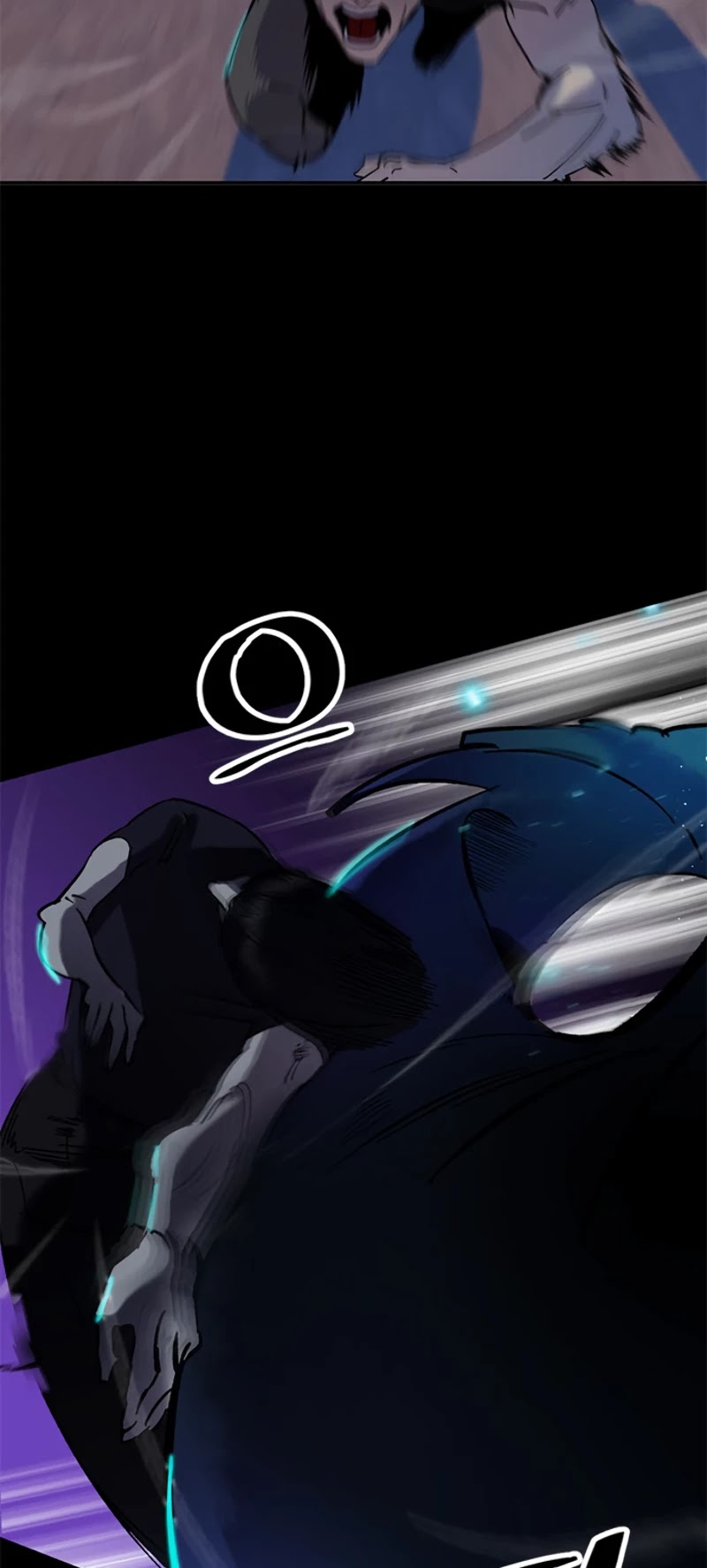 Return to Player Chapter 15 page 14 - Chapter 15: Stage 2