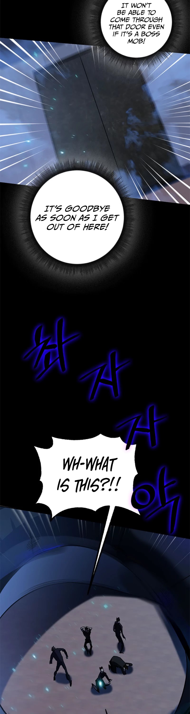 Return to Player Chapter 15 page 16 - Chapter 15: Stage 2