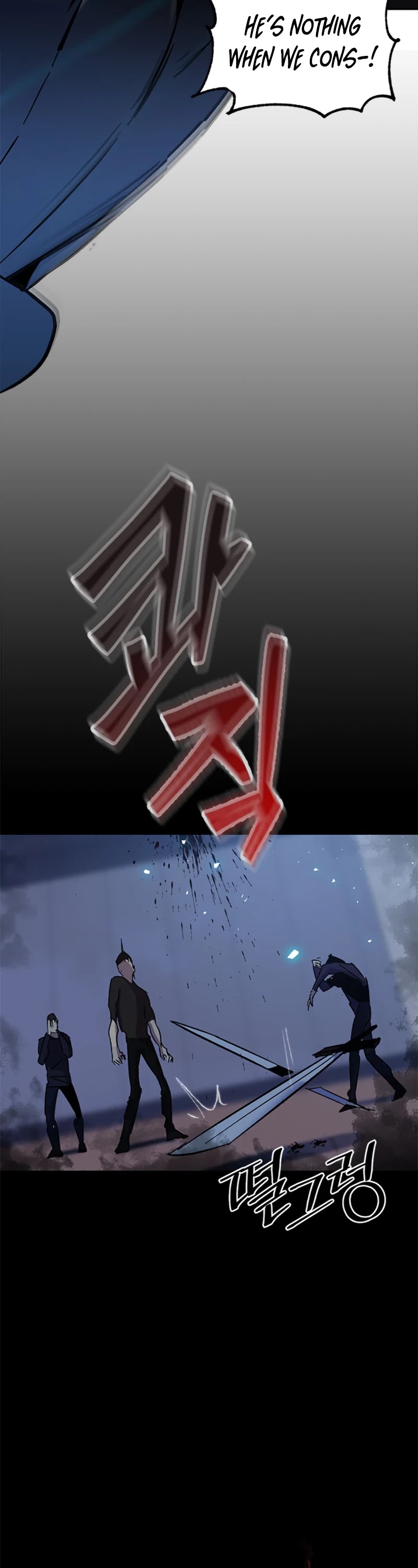 Return to Player Chapter 15 page 18 - Chapter 15: Stage 2