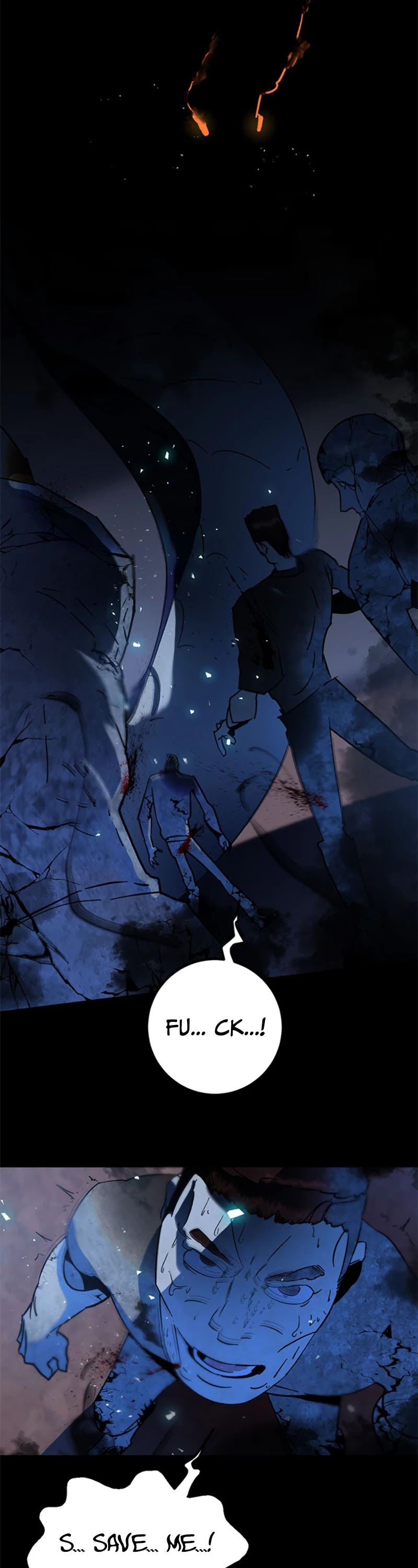 Return to Player Chapter 15 page 19 - Chapter 15: Stage 2