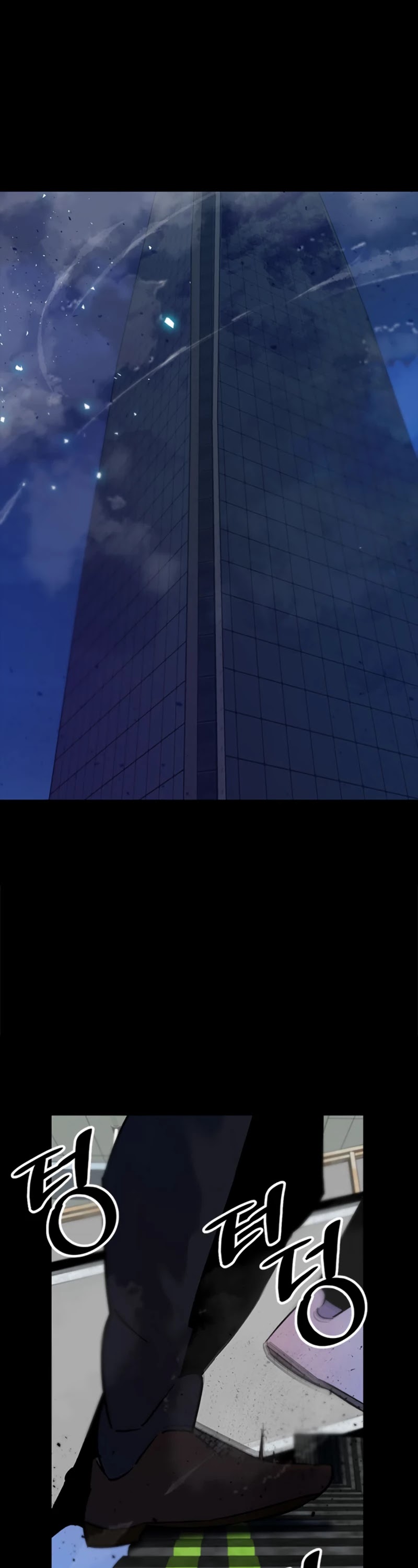 Return to Player Chapter 15 page 2 - Chapter 15: Stage 2