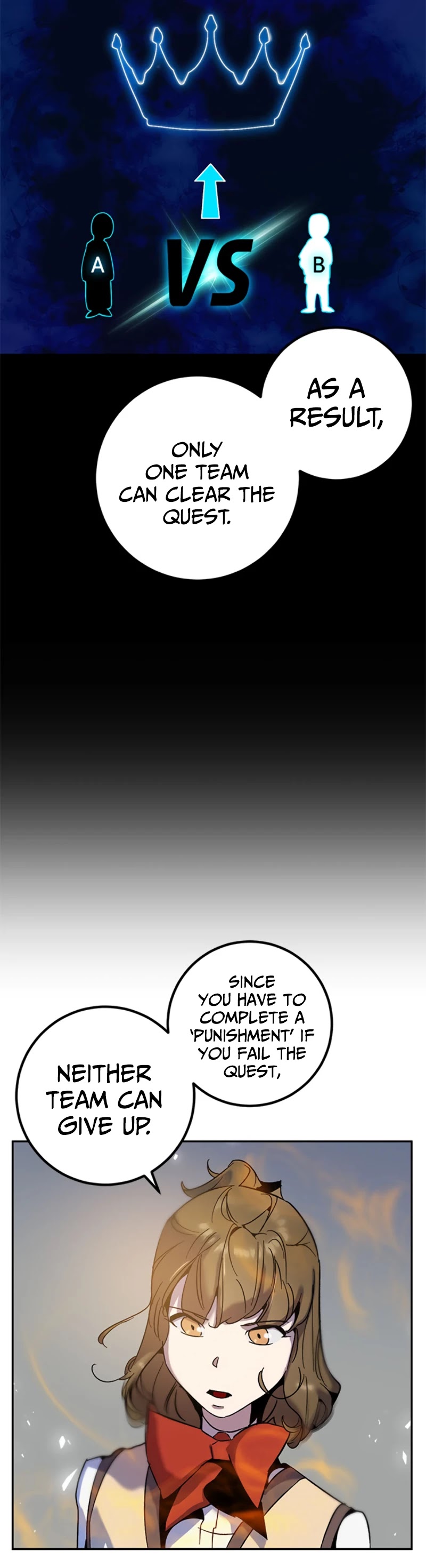 Return to Player Chapter 15 page 24 - Chapter 15: Stage 2