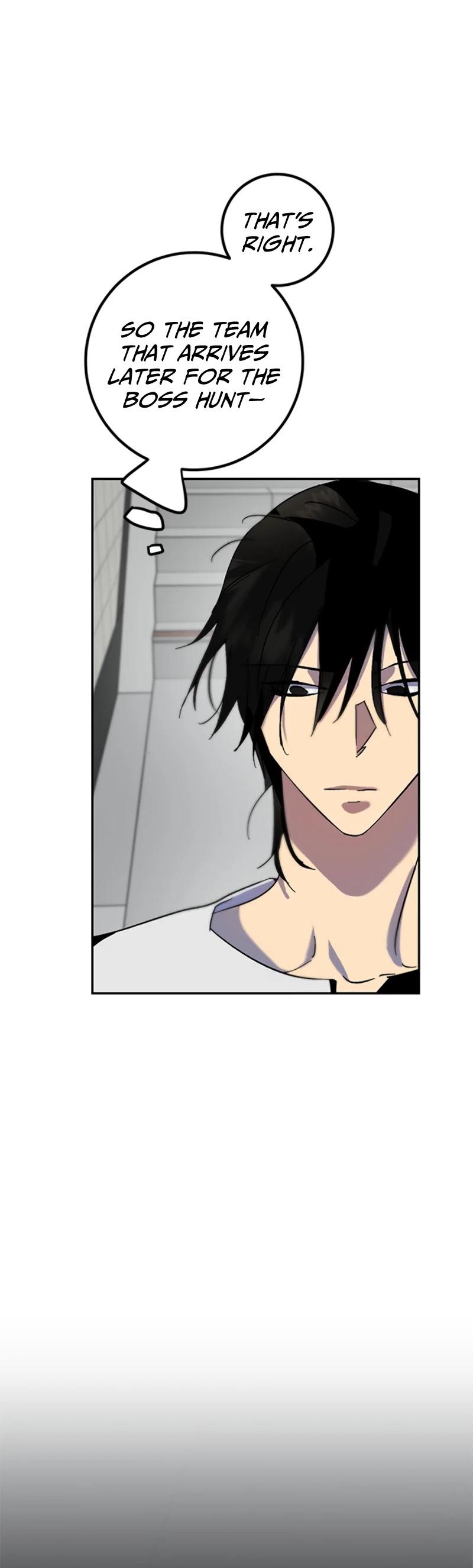 Return to Player Chapter 15 page 25 - Chapter 15: Stage 2
