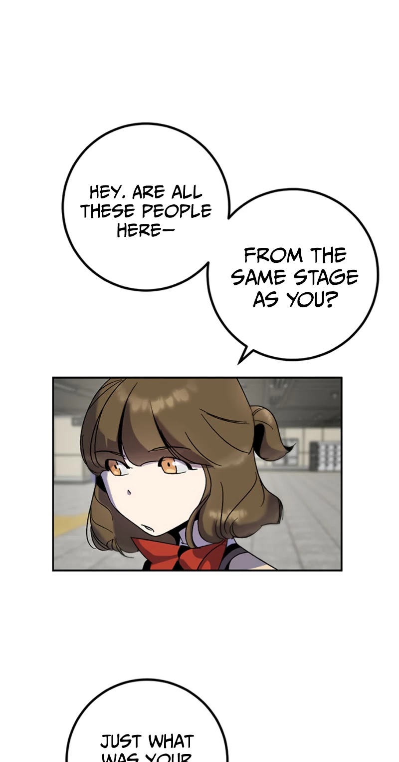 Return to Player Chapter 15 page 34 - Chapter 15: Stage 2