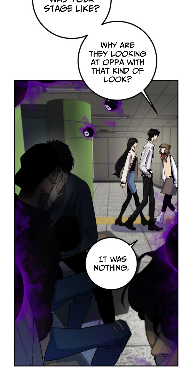 Return to Player Chapter 15 page 35 - Chapter 15: Stage 2