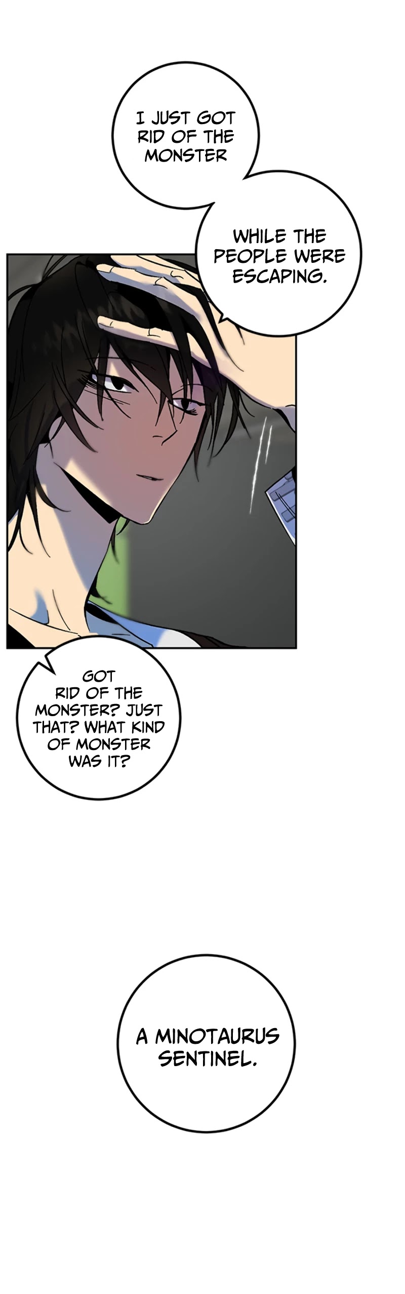 Return to Player Chapter 15 page 36 - Chapter 15: Stage 2