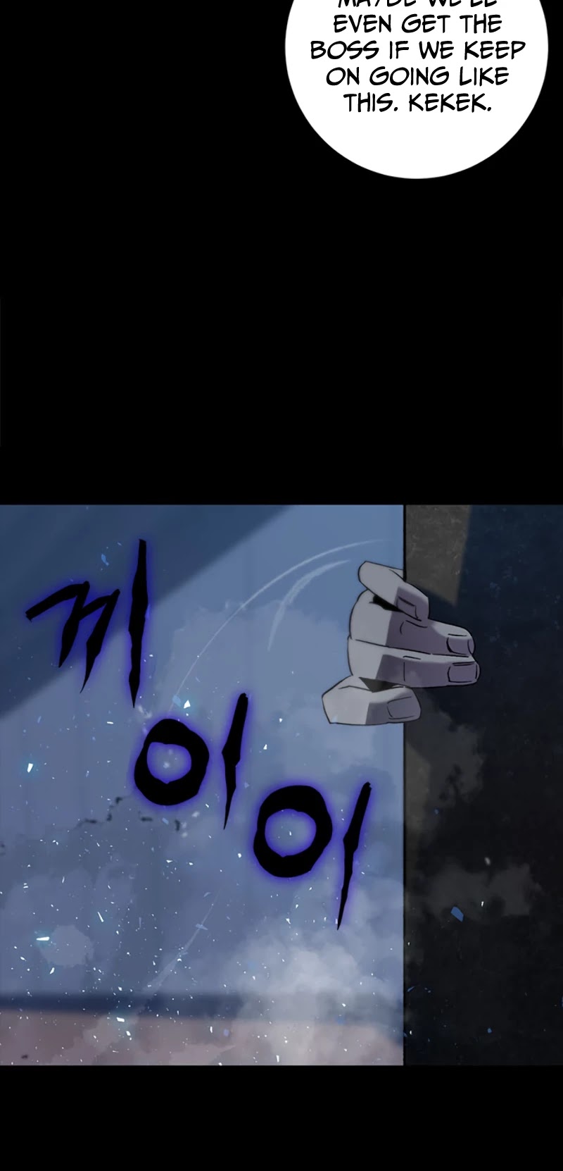 Return to Player Chapter 15 page 4 - Chapter 15: Stage 2