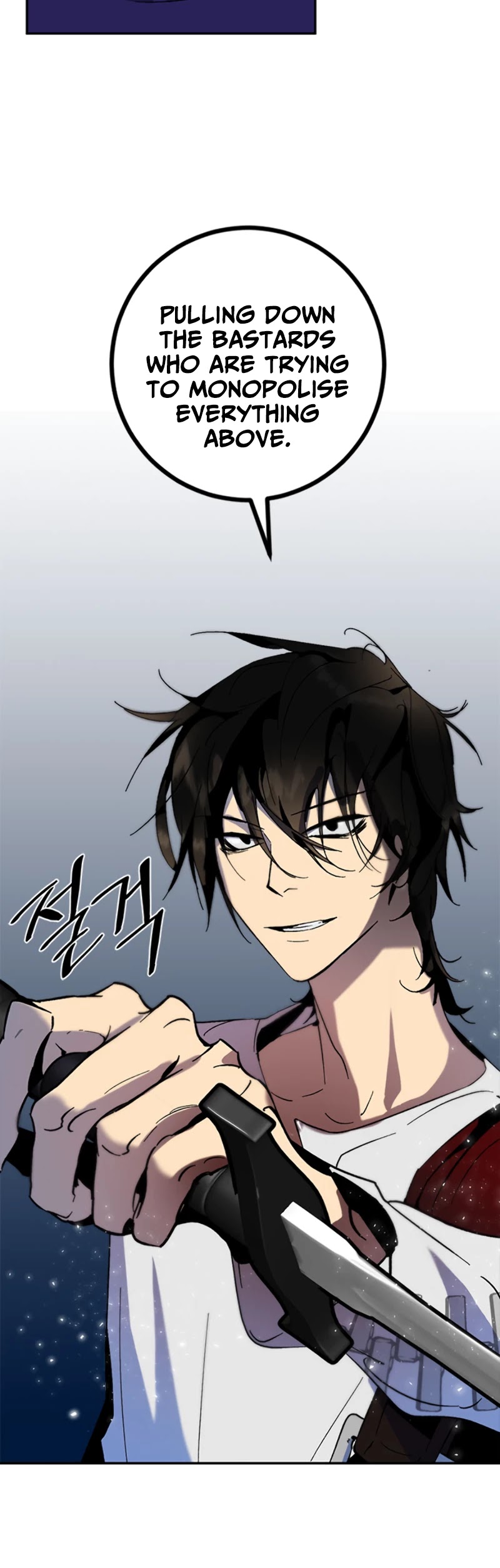 Return to Player Chapter 15 page 43 - Chapter 15: Stage 2