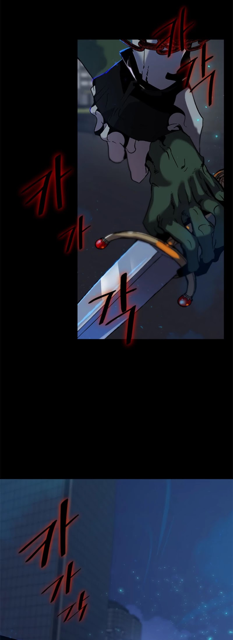 Return to Player Chapter 15 page 45 - Chapter 15: Stage 2