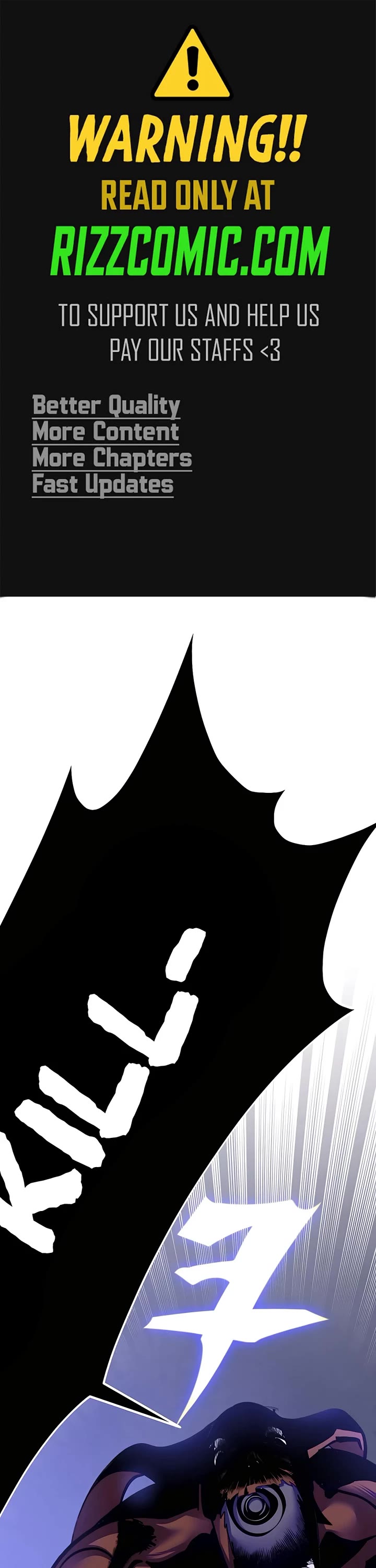 Return to Player Chapter 150 page 1 - Chapter 150