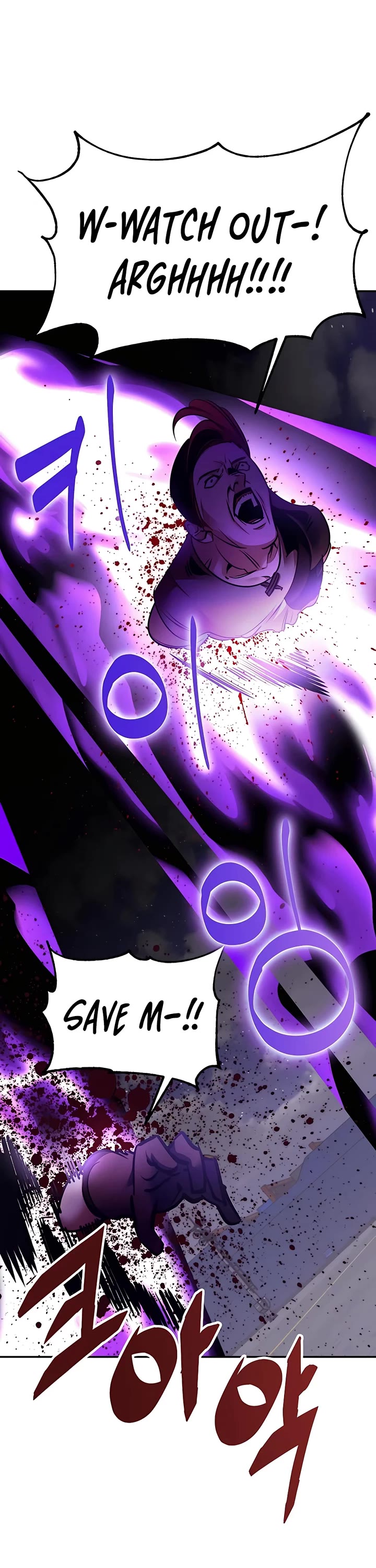 Return to Player Chapter 150 page 14 - Chapter 150