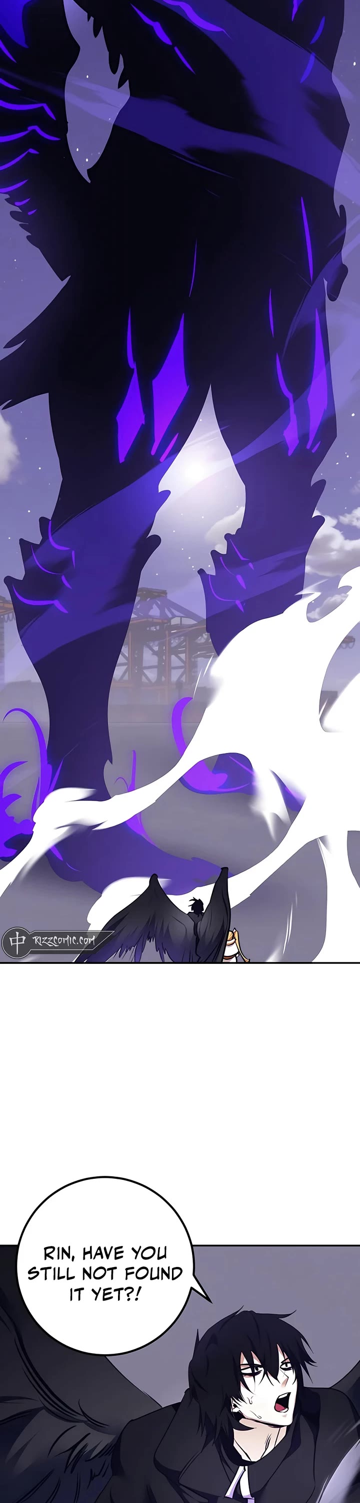 Return to Player Chapter 150 page 16 - Chapter 150
