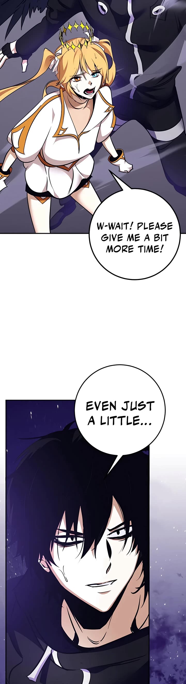 Return to Player Chapter 150 page 17 - Chapter 150