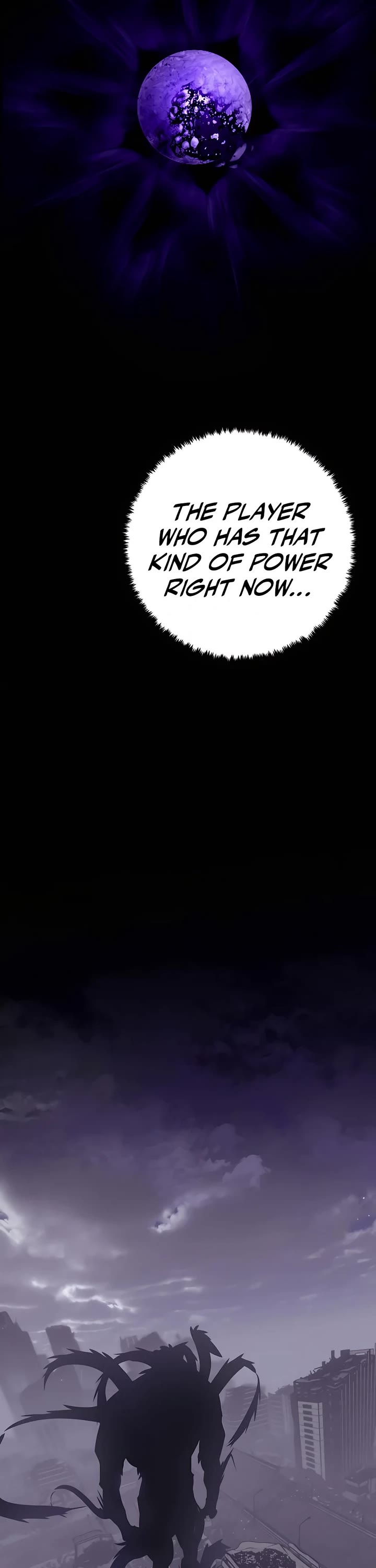 Return to Player Chapter 150 page 24 - Chapter 150