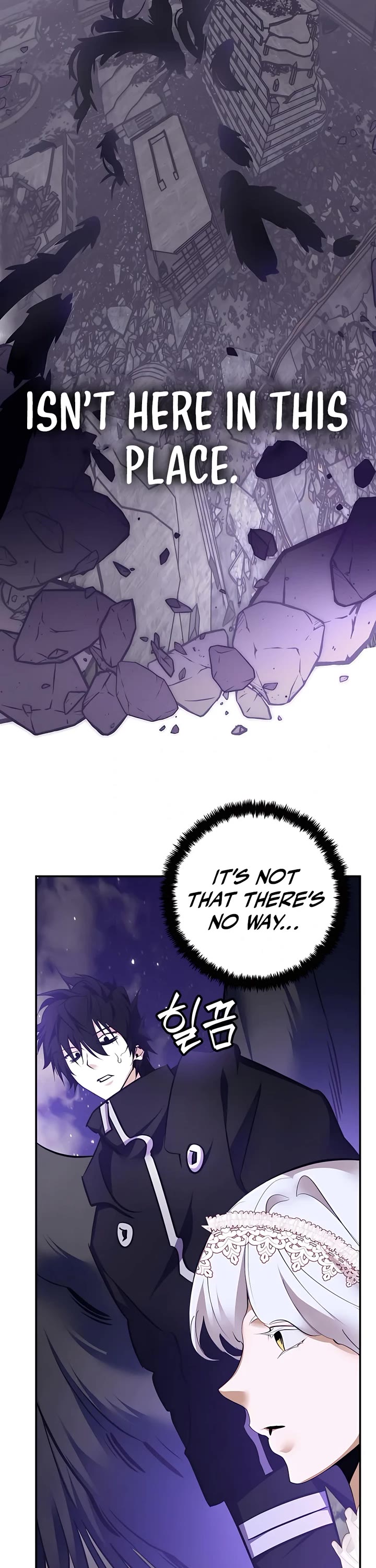 Return to Player Chapter 150 page 25 - Chapter 150