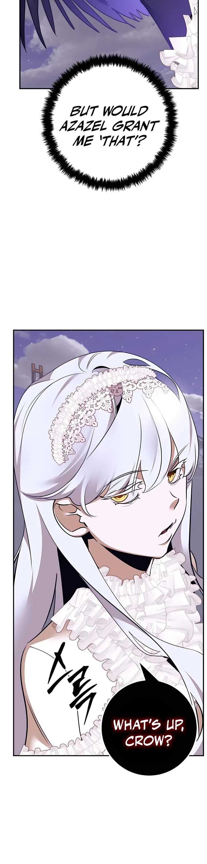 Return to Player Chapter 150 page 26 - Chapter 150