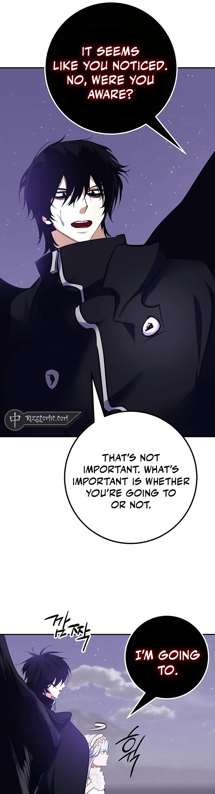 Return to Player Chapter 150 page 27 - Chapter 150