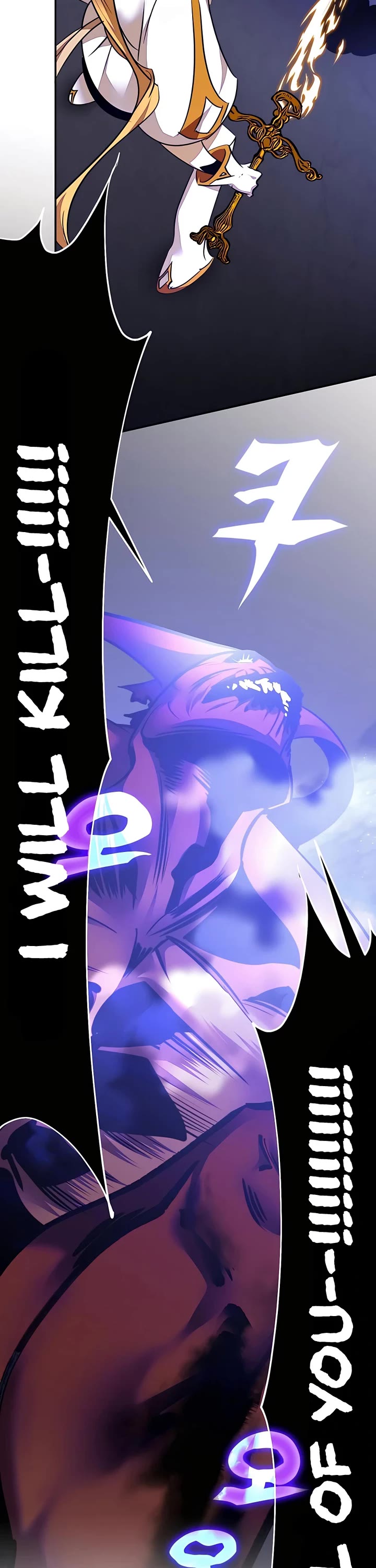 Return to Player Chapter 150 page 3 - Chapter 150