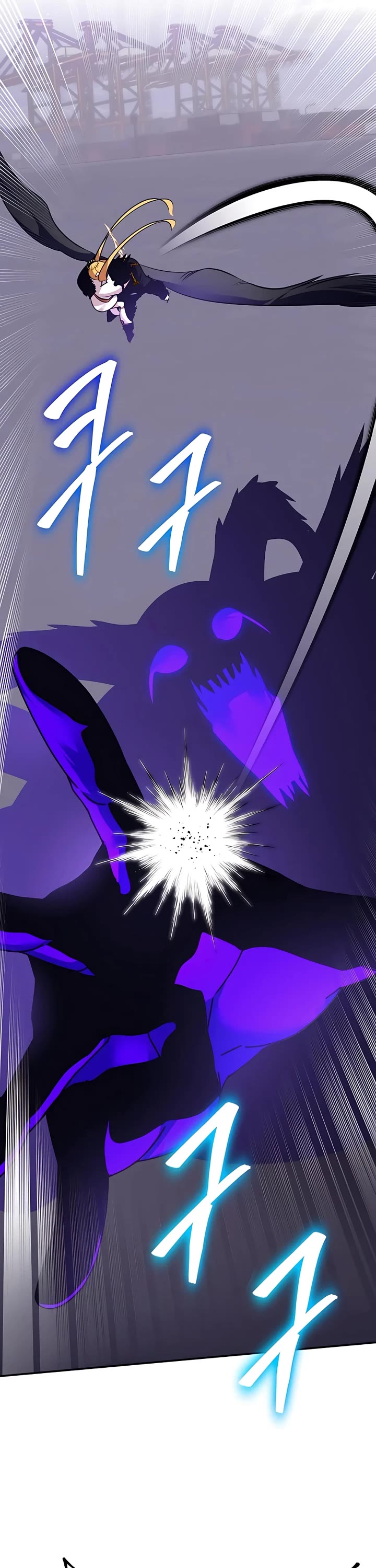Return to Player Chapter 150 page 39 - Chapter 150