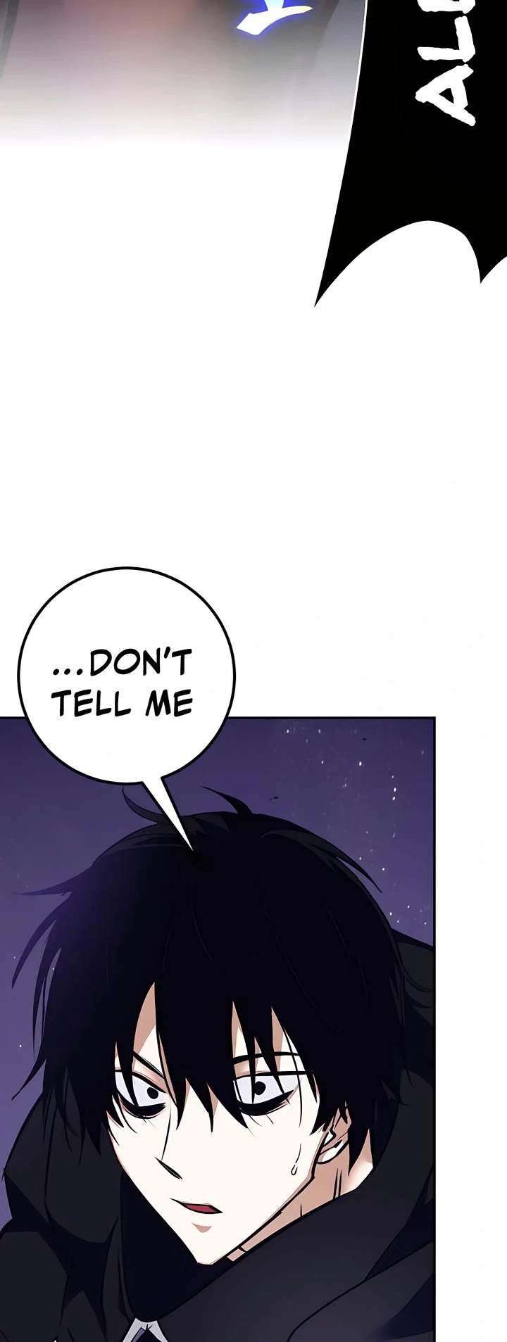 Return to Player Chapter 150 page 4 - Chapter 150