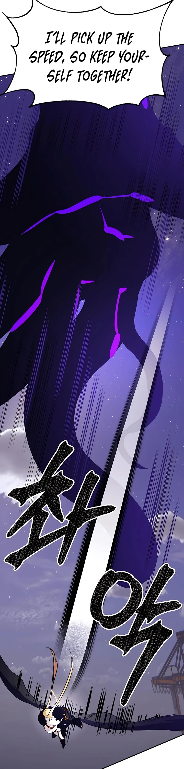 Return to Player Chapter 150 page 40 - Chapter 150