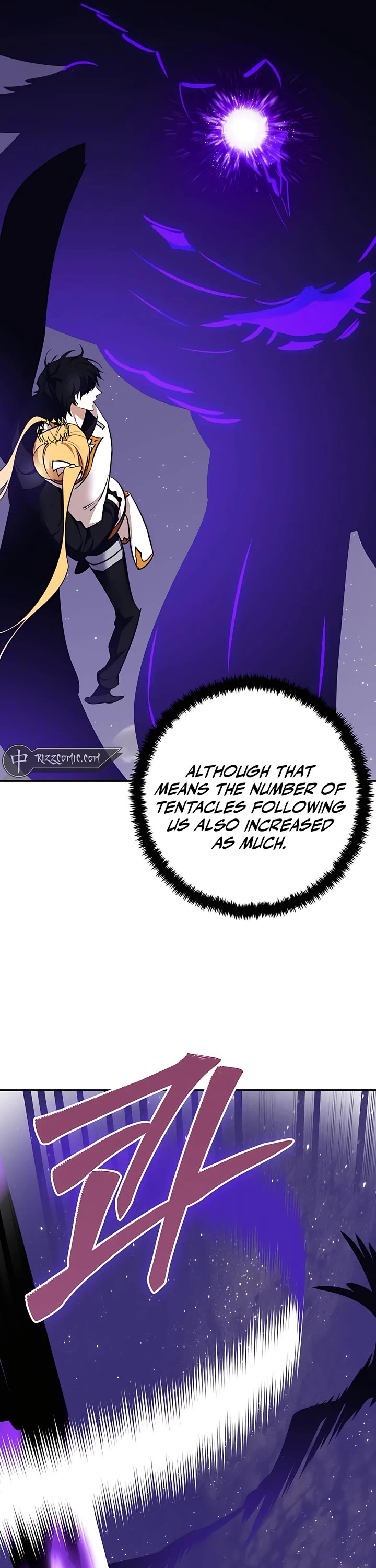 Return to Player Chapter 150 page 45 - Chapter 150