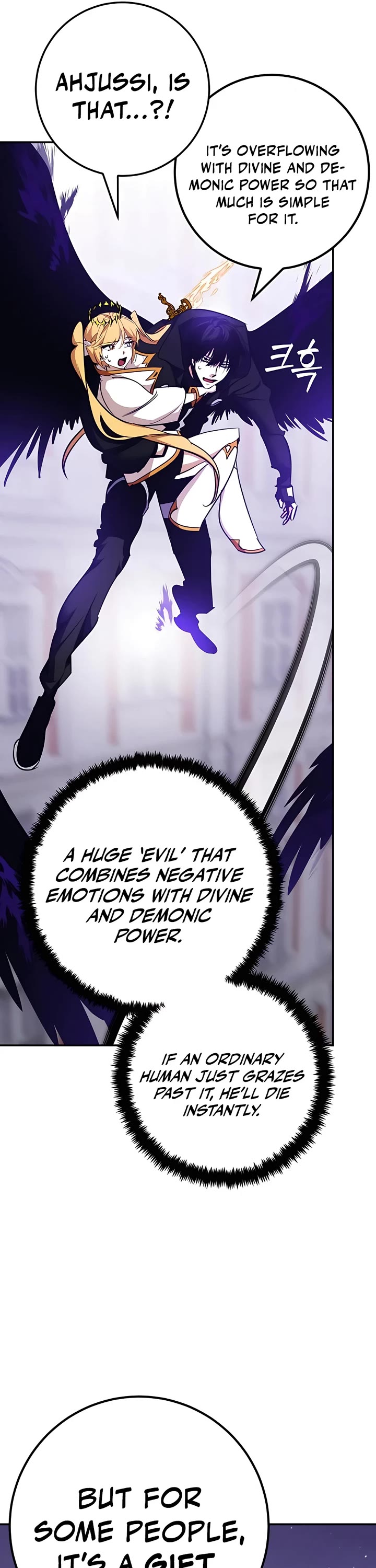 Return to Player Chapter 150 page 48 - Chapter 150