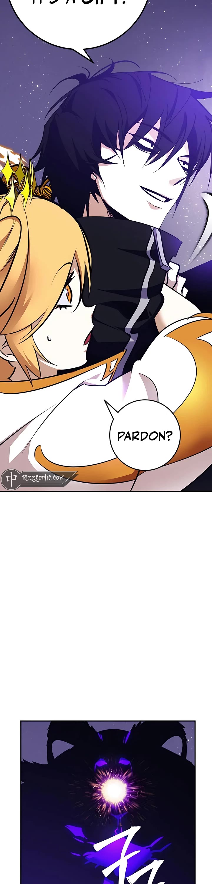 Return to Player Chapter 150 page 49 - Chapter 150
