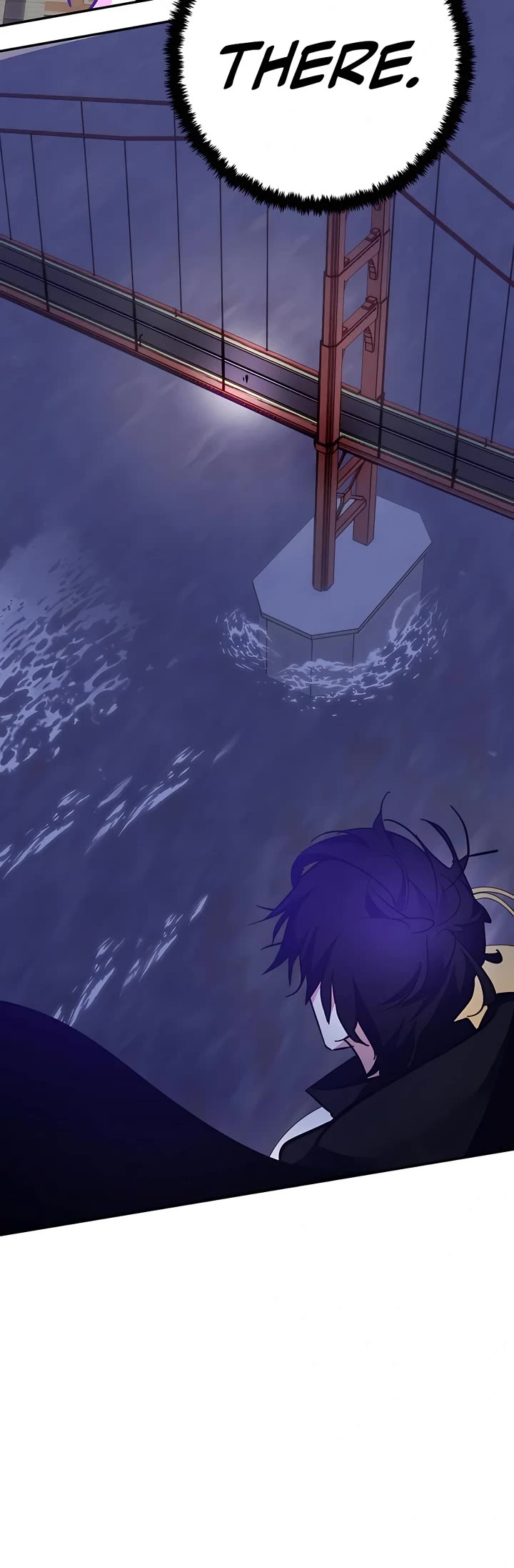 Return to Player Chapter 150 page 51 - Chapter 150