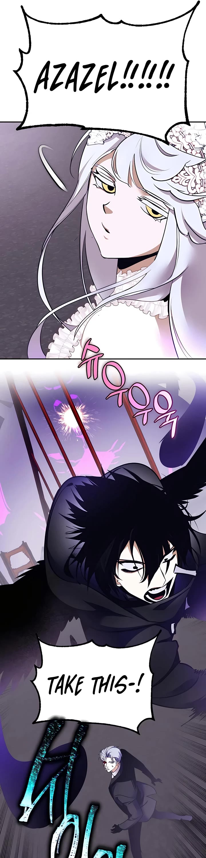 Return to Player Chapter 150 page 53 - Chapter 150