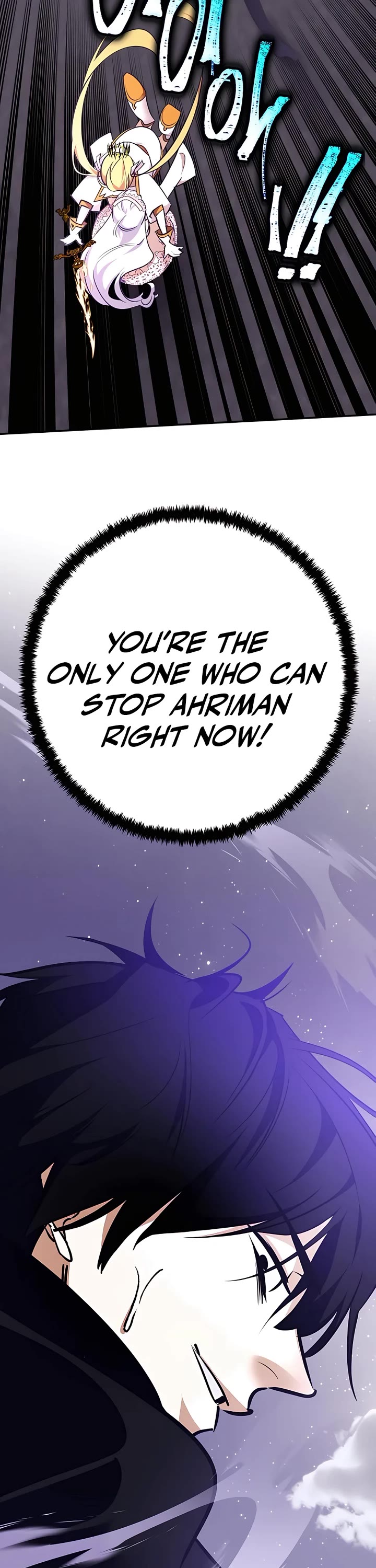 Return to Player Chapter 150 page 54 - Chapter 150