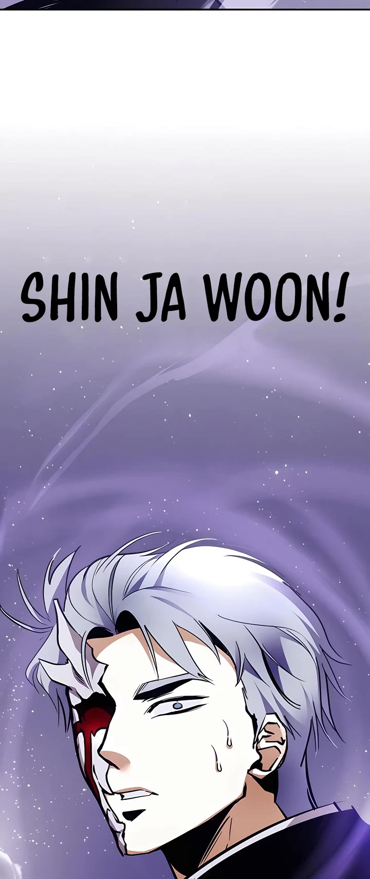 Return to Player Chapter 150 page 55 - Chapter 150