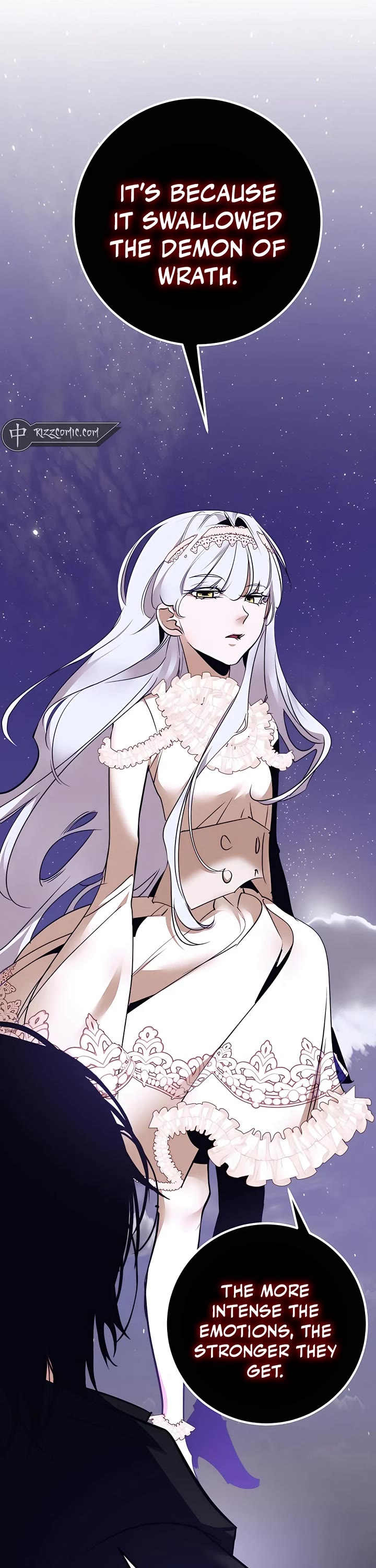 Return to Player Chapter 150 page 6 - Chapter 150