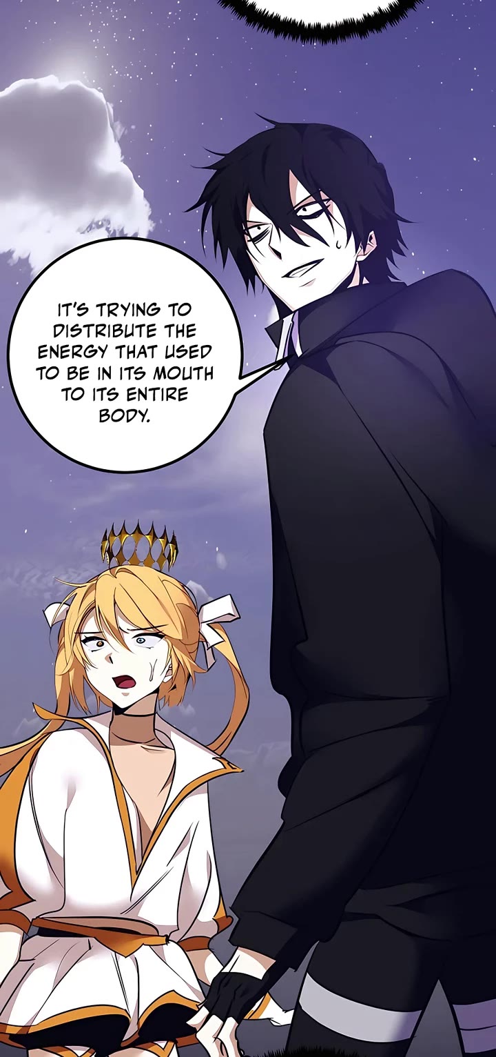 Return to Player Chapter 150 page 9 - Chapter 150