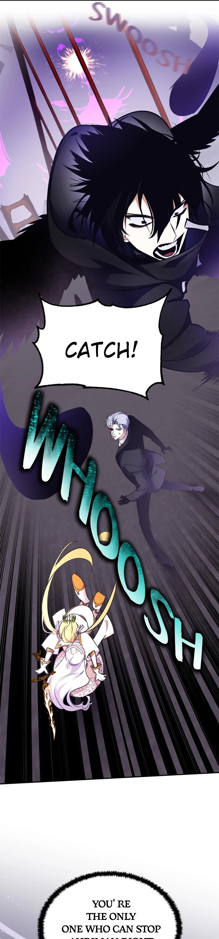 Return to Player Chapter 151 page 1 - Chapter 151: Ep. 151 - On the Field of Chaos (1)