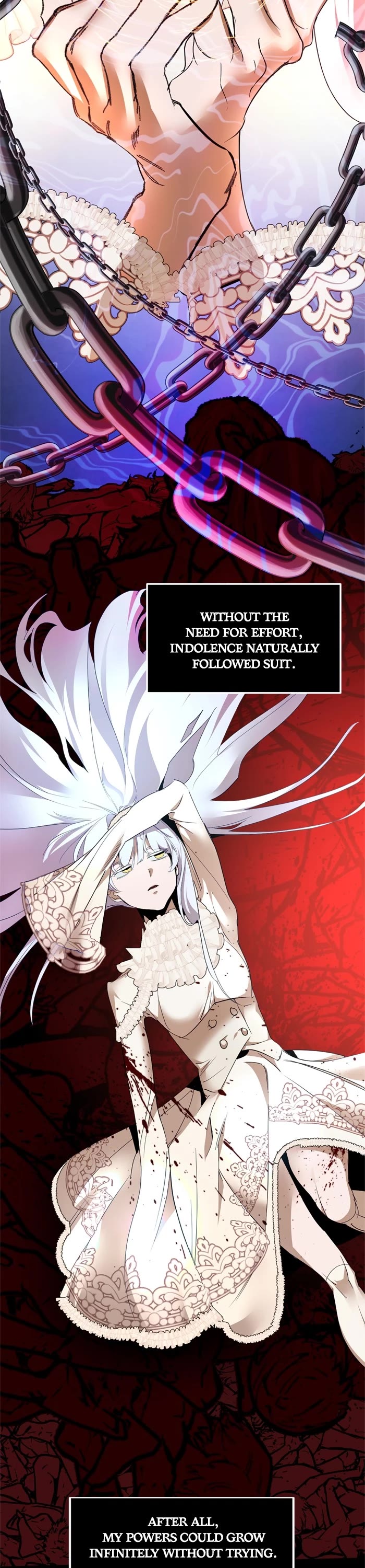 Return to Player Chapter 151 page 16 - Chapter 151: Ep. 151 - On the Field of Chaos (1)