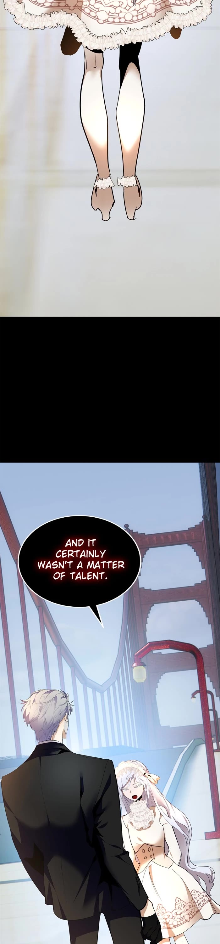 Return to Player Chapter 151 page 18 - Chapter 151: Ep. 151 - On the Field of Chaos (1)