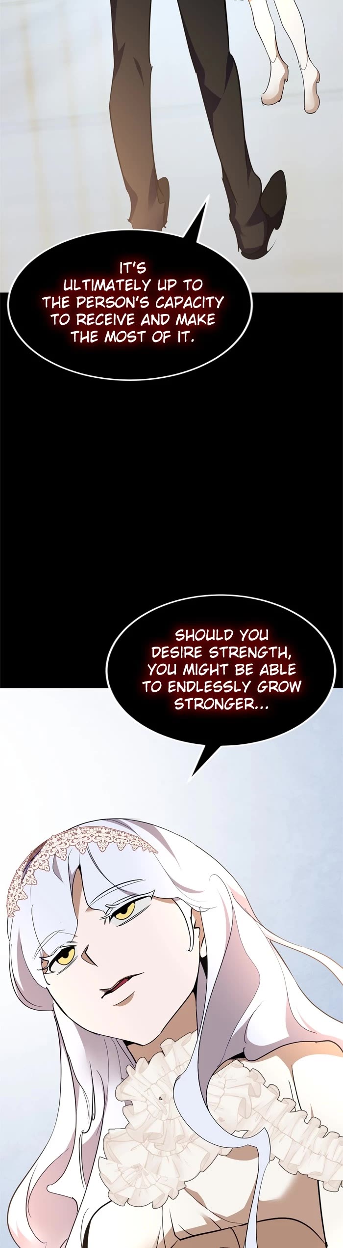 Return to Player Chapter 151 page 19 - Chapter 151: Ep. 151 - On the Field of Chaos (1)