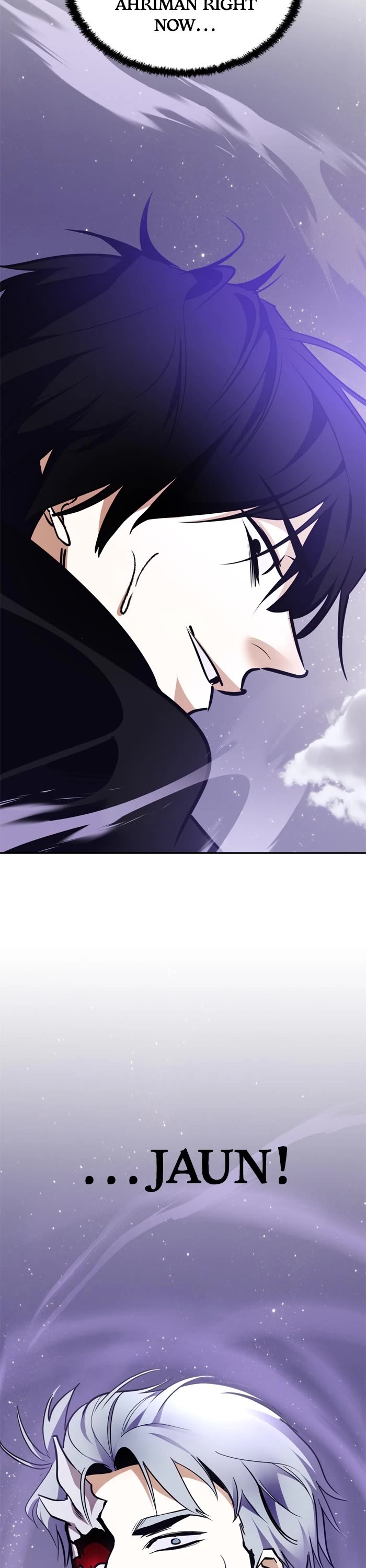 Return to Player Chapter 151 page 2 - Chapter 151: Ep. 151 - On the Field of Chaos (1)