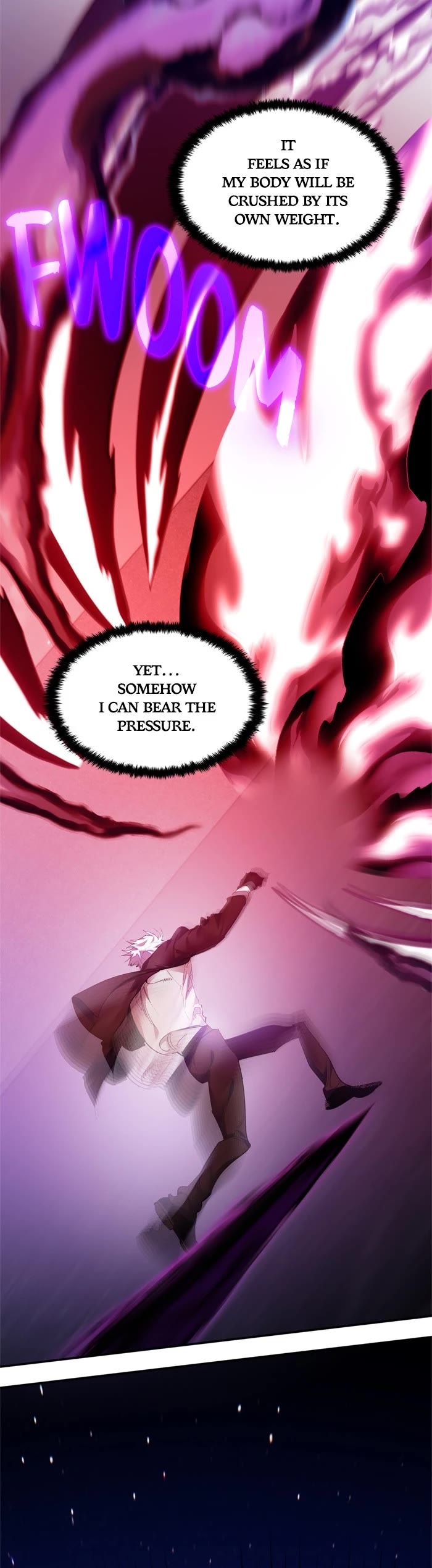 Return to Player Chapter 151 page 24 - Chapter 151: Ep. 151 - On the Field of Chaos (1)