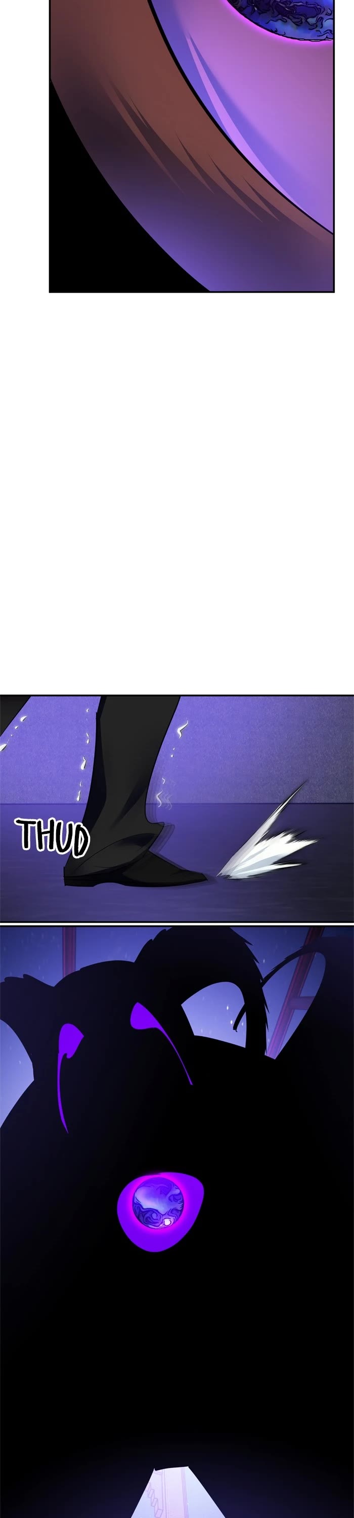 Return to Player Chapter 151 page 27 - Chapter 151: Ep. 151 - On the Field of Chaos (1)