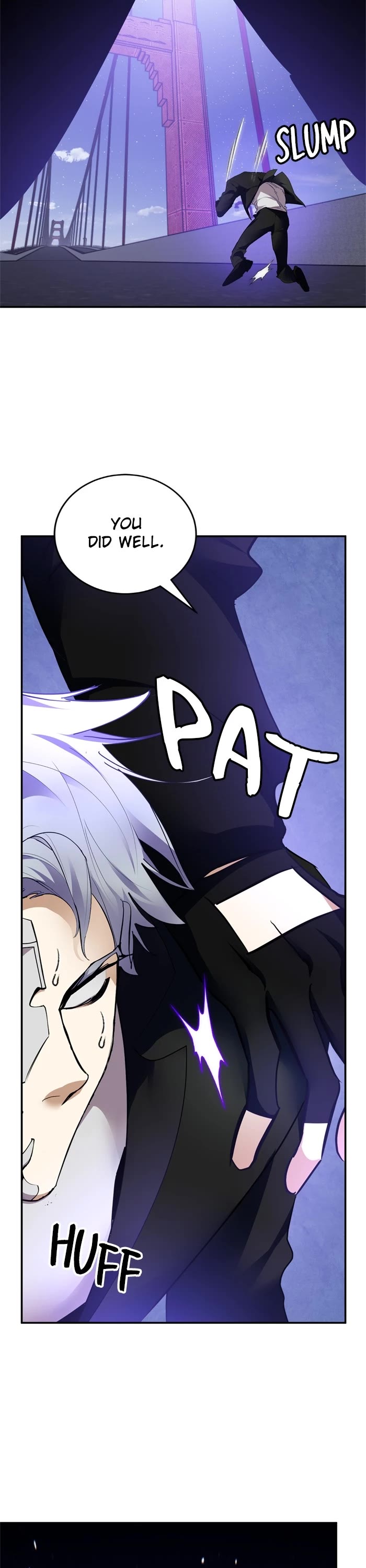 Return to Player Chapter 151 page 28 - Chapter 151: Ep. 151 - On the Field of Chaos (1)