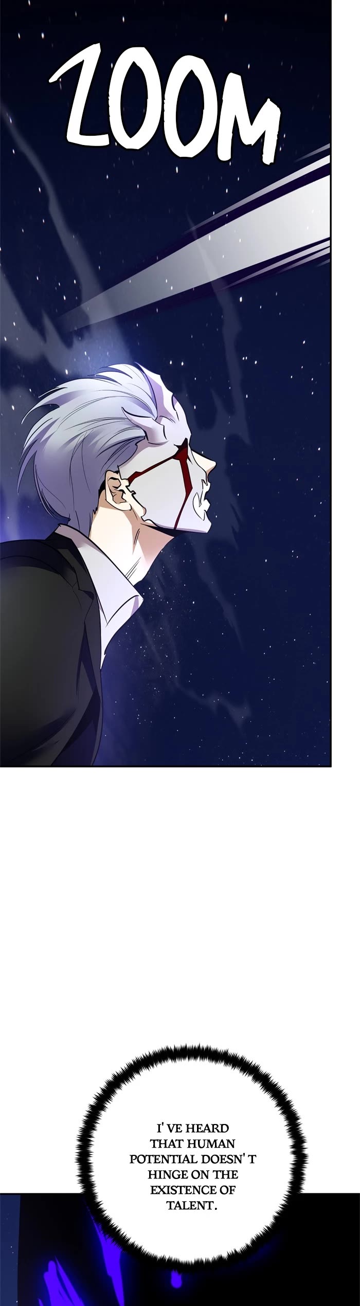 Return to Player Chapter 151 page 29 - Chapter 151: Ep. 151 - On the Field of Chaos (1)
