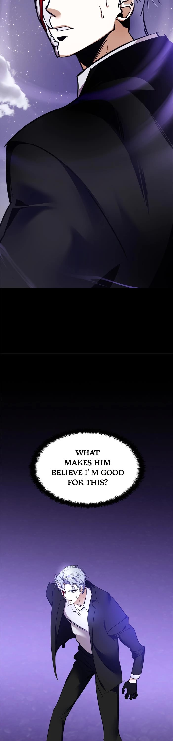 Return to Player Chapter 151 page 3 - Chapter 151: Ep. 151 - On the Field of Chaos (1)