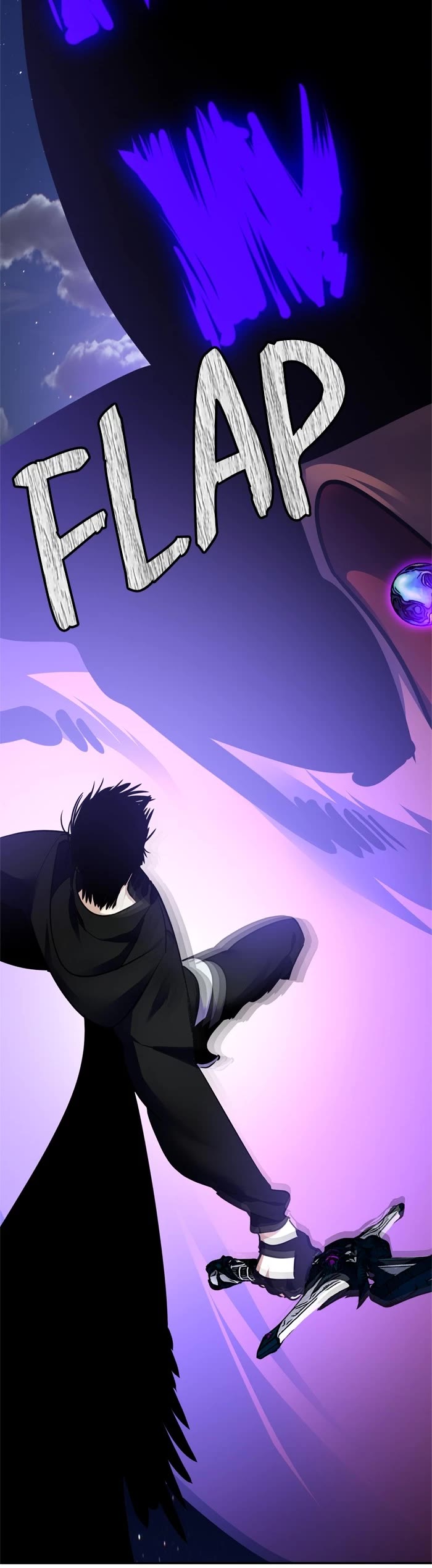 Return to Player Chapter 151 page 30 - Chapter 151: Ep. 151 - On the Field of Chaos (1)
